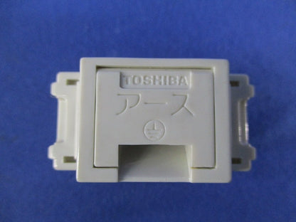 アースターミナル(フラットタイプ)(10個入) DG4521N