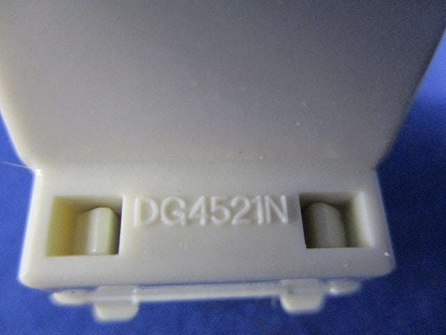 アースターミナル(フラットタイプ)(10個入) DG4521N