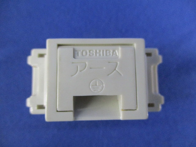 アースターミナル(フラットタイプ)(10個入) DG4521N