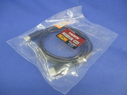 HDMIケーブル 2m PHD-PR/B20