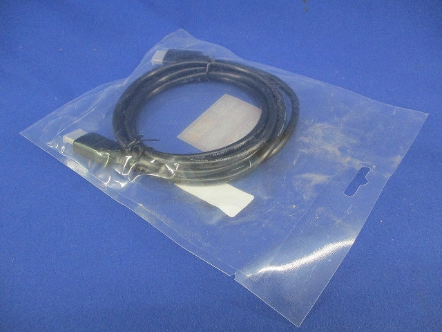 HDMIケーブル 2m PHD-PR/B20