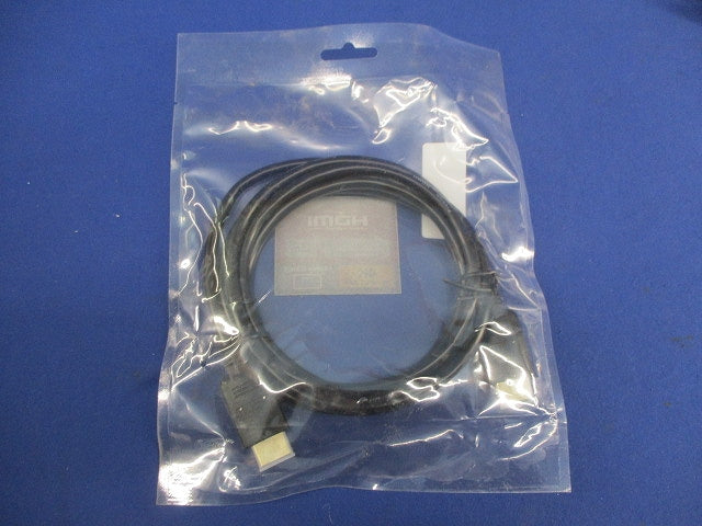 HDMIケーブル 2m PHD-PR/B20