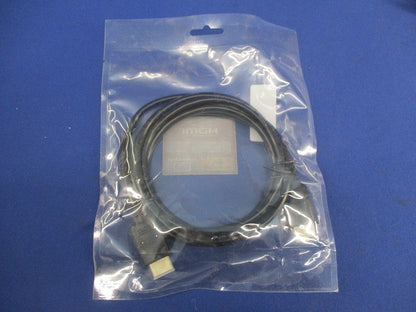HDMIケーブル 2m PHD-PR/B20