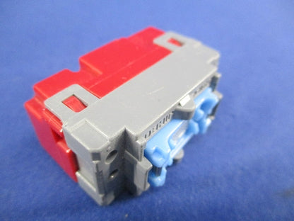 埋込ガイド・チェック用スイッチ(4個入) WJ1GCL