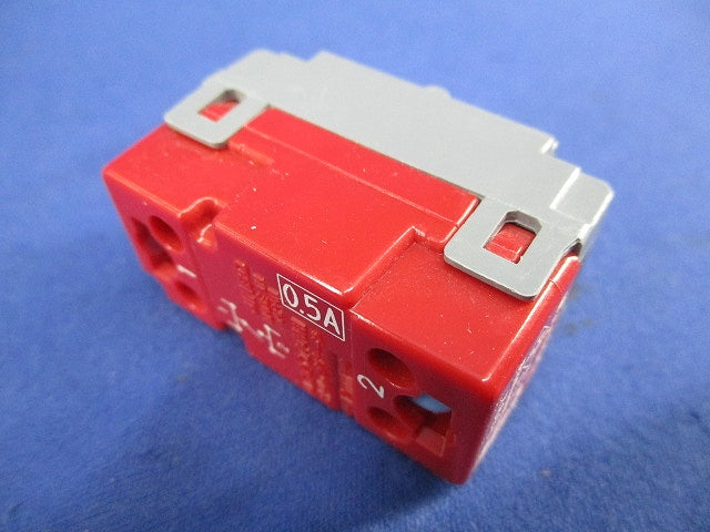 埋込ガイド・チェック用スイッチ(4個入) WJ1GCL