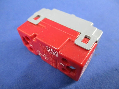 埋込ガイド・チェック用スイッチ(4個入) WJ1GCL