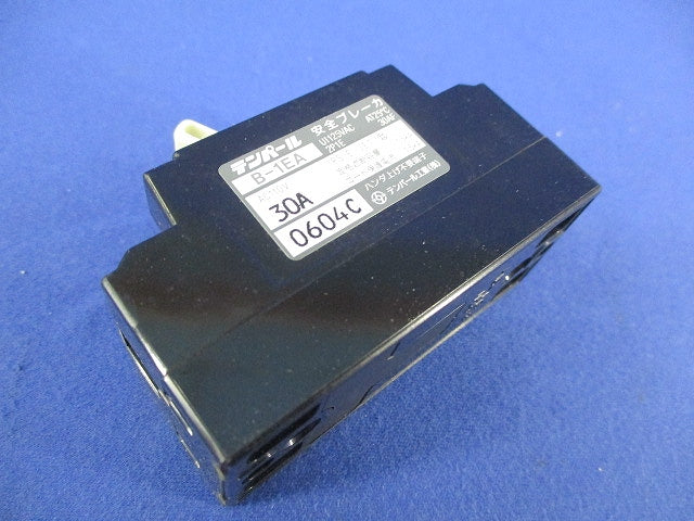 安全ブレーカ2P1E30A(ジャンク品) B-1EA