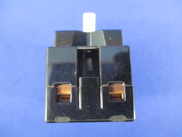 安全ブレーカ2P1E30A(ジャンク品) B-1EA