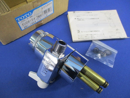 温調なし分岐金具(デッキシングル用) EUDB104