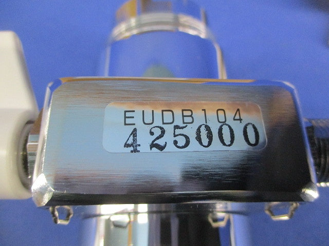 温調なし分岐金具(デッキシングル用) EUDB104