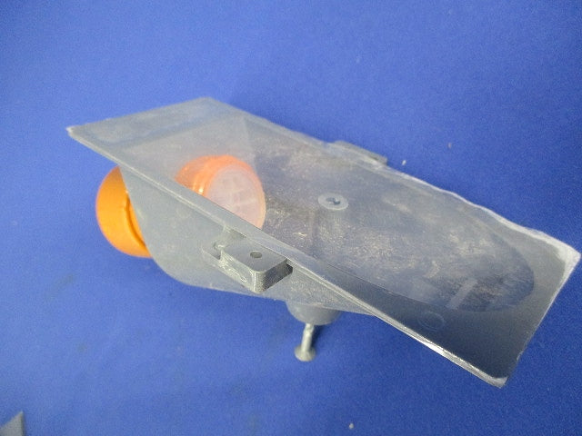 CD管付属品セット(混在8個入) CDEC-22G他