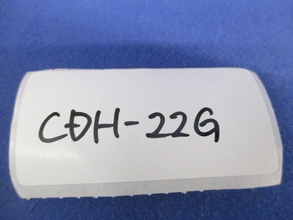 CD管付属品セット(混在8個入) CDEC-22G他