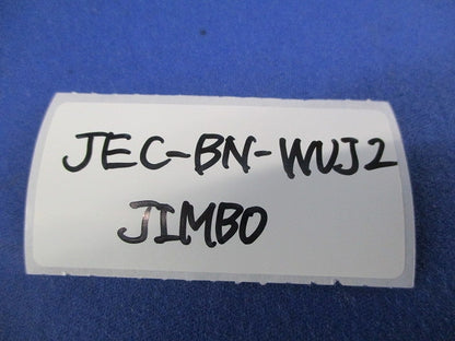 電話用埋込モジュラジャック(5個入)(ピュアホワイト) JEC-BN-WUJ2