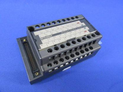 コネクタ端子台変換ユニット A6TBY36-E
