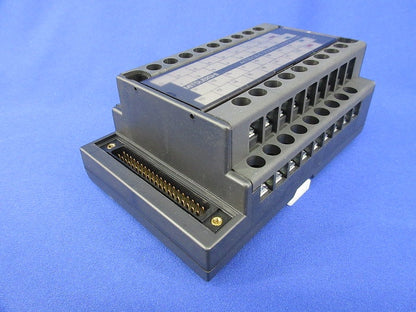 コネクタ端子台変換ユニット A6TBY36-E
