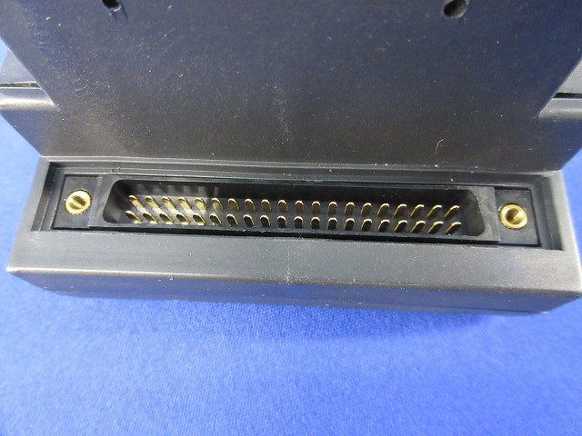 コネクタ端子台変換ユニット A6TBY36-E