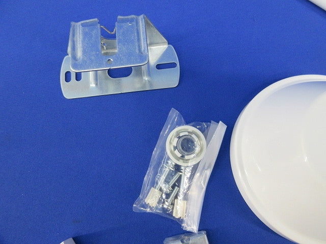 誘導灯吊具(丸タイプ)(未使用品) FP01575C