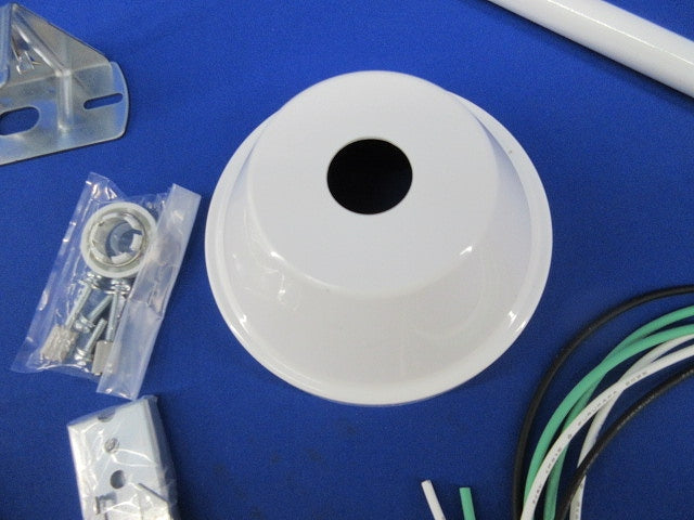 誘導灯吊具(丸タイプ)(未使用品) FP01575C