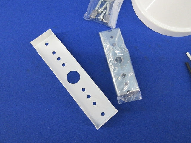 誘導灯吊具(丸タイプ)(未使用品) FP01575C