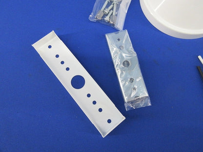 誘導灯吊具(丸タイプ)(未使用品) FP01575C
