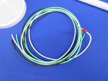 誘導灯吊具(丸タイプ)(未使用品) FP01575C