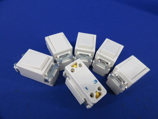 3路スイッチC15A300V(6個入) NDG1113