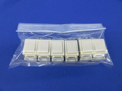3路スイッチC15A300V(6個入) NDG1113