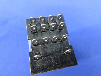 ミニパワーリレー(100/110VAC) MY4N