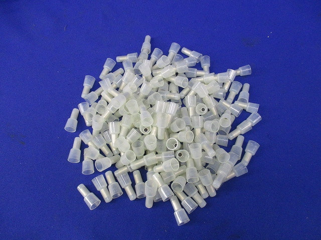 絶縁被覆付閉端接続子(170個入) CE2