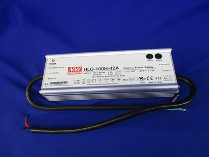 LED電源 HLG-100H-42A