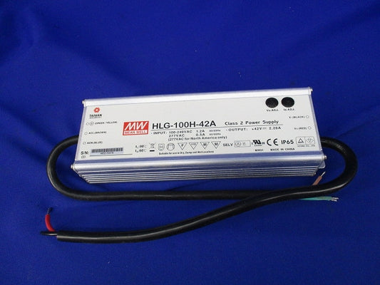 LED電源 HLG-100H-42A