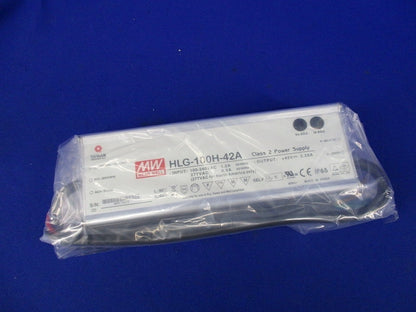 LED電源 HLG-100H-42A