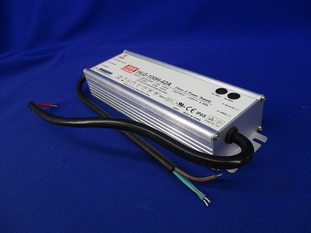 LED電源 HLG-100H-42A