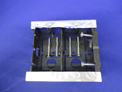 配ボックス台付型2個用(10個入) SM36B2