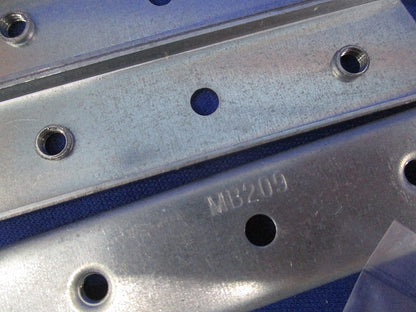 ネグロック 軽量間柱ダクター取付金具(10個入) MSC90