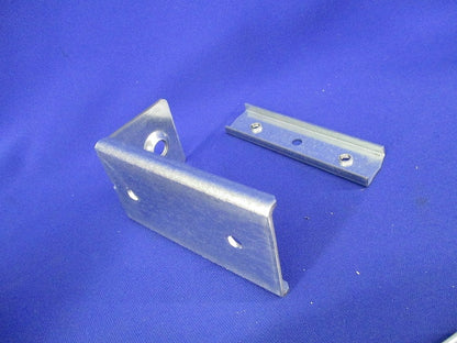ネグロック 軽量間柱ダクター取付金具(10個入) MSC90