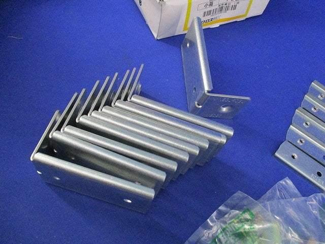 ネグロック 軽量間柱ダクター取付金具(10個入) MSC90