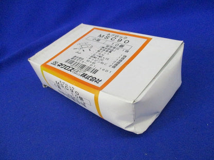 ネグロック 軽量間柱ダクター取付金具(10個入) MSC90