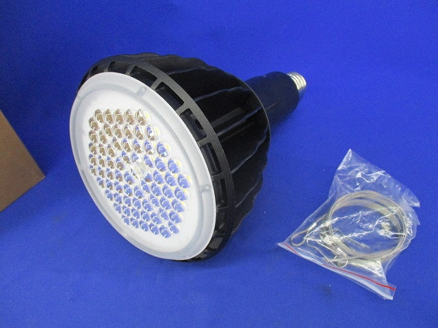 高出力LEDランプE39 PR58-100K0-V-cblaE39-T6WD60C8