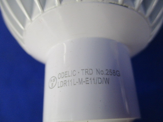 LED電球(E11) LDR11L-M-E11/D/W