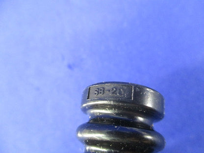 サポーター(低圧機内導体絶縁支持台)(49個入) SB-20-5