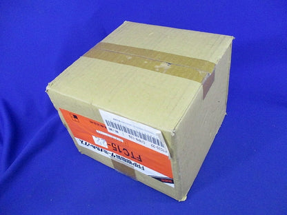 FRP樹脂製ターミナルボックス FTC15-22