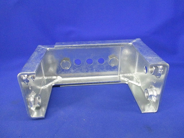 メッセンジャーワイヤー引留金物セット 小型(亜鉛) OAH-1