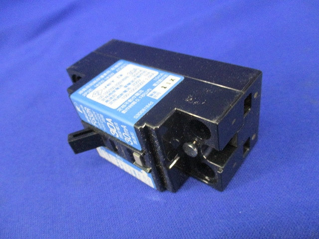 漏電遮断器2P２E30A FG32R