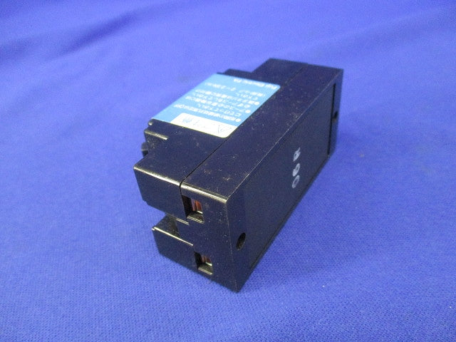 漏電遮断器2P２E30A FG32R
