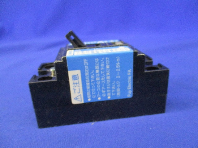 漏電遮断器2P２E30A FG32R