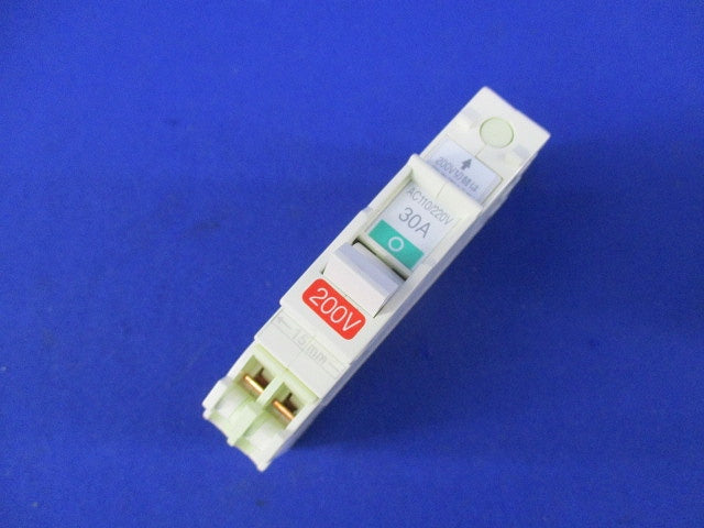 サーキットブレーカ2P2E30A National SH-30