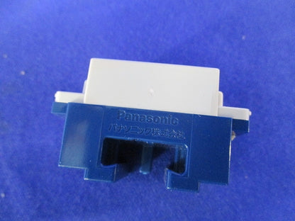 埋込テレホンモジュラジャック(5個入) WNT15629