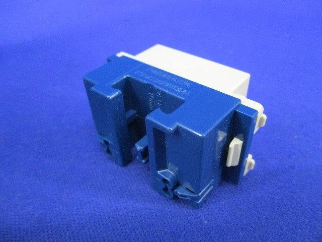 埋込テレホンモジュラジャック(5個入) WNT15629