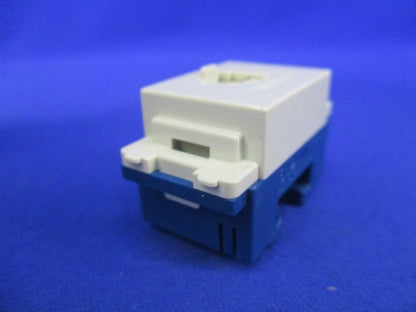 埋込テレホンモジュラジャック(5個入) WNT15629